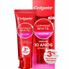 Creme Dental Colgate Luminous White Glow 70g Creme Dental Colgate Luminous White Glow 70g
