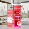 Creme Dental Colgate Luminous White Glow 70g Creme Dental Colgate Luminous White Glow 70g
