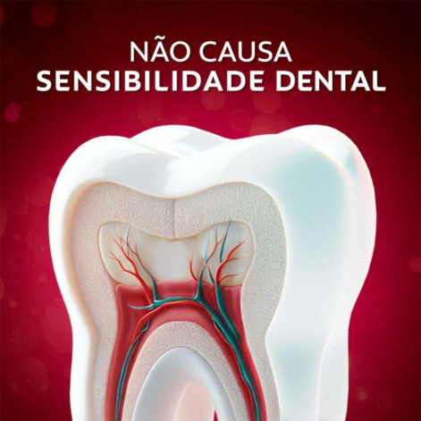 Creme Dental Colgate Luminous White Glow 70g Creme Dental Colgate Luminous White Glow 70g
