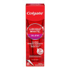 Creme Dental Colgate Luminous White Glow 70g Creme Dental Colgate Luminous White Glow 70g