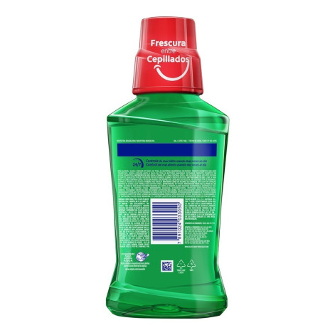 Enxaguante Bucal Colgate Plax Ice Glacial