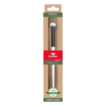 Pincel para Esfumar Condor Essencial Eco
