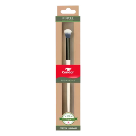 Pincel para Esfumar Condor Essencial Eco