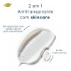 Desodorante Antitranspirante Aerosol Dove Go Fresh Amora e Flor de Lótus Feminino 48h 150ml