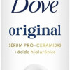 Dove Desodorante Antitranspirante Aerossol Original 250 ML, Leve Mais e Pague Menos Dove Desodorante Antitranspirante Aerossol Original 250 ML, Leve Mais e Pague Menos
