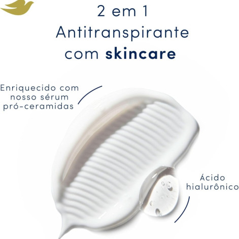 Dove Desodorante Antitranspirante Aerossol Original 250 ML, Leve Mais e Pague Menos Dove Desodorante Antitranspirante Aerossol Original 250 ML, Leve Mais e Pague Menos