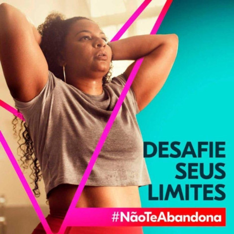 Desodorante Antitranspirante Aerosol Rexona Cotton Dry Feminino 72h 250ml