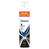 Desodorante Antitranspirante Aerosol Rexona Invisble Feminino 72h 250ml Desodorante Antitranspirante Aerosol Rexona Invisble Feminino 72h 250ml