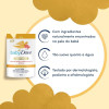 Sabonete Líquido Dove Baby Hidratação Glicerinada Refil 400ml