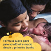 Sabonete Líquido Dove Baby Hidratação Glicerinada Refil 400ml