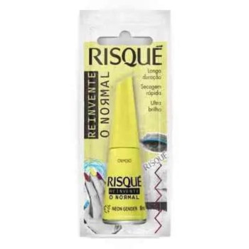 Esmanlte Risque reinvente neon 8ML 