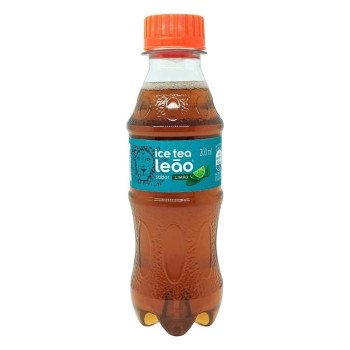 Cha Leao Ice Tea Limao 200ML