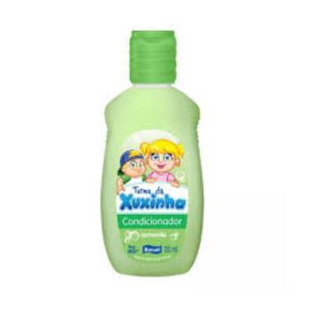 Condicionador Infantil Xuxinha Baby Camomila 120ML(Bar