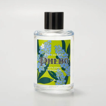 Colônia Phebo Alfazema Provençal 200ml