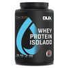 Whey Protein Isolado Dux Nutrition Chocolate 900g Whey Protein Isolado Dux Nutrition Chocolate 900g