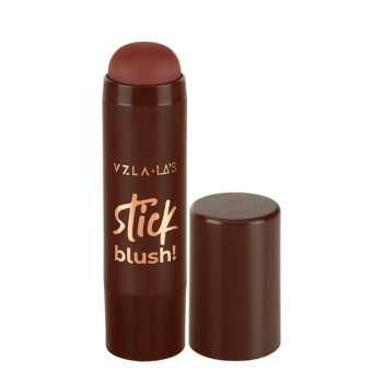 Blush Stick Vizzela + La’s Red Mocha 7g