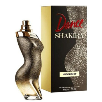 Perfume Shakira Dance MLdnight Edt 80M