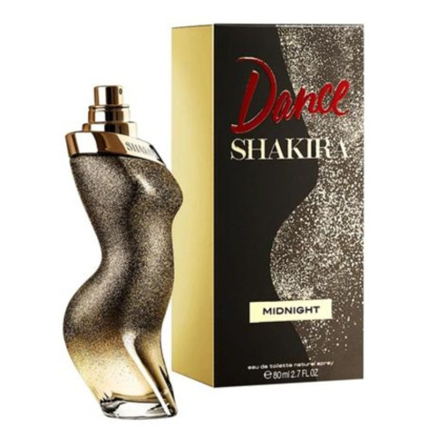 Perfume Shakira Dance MLdnight Edt 80M