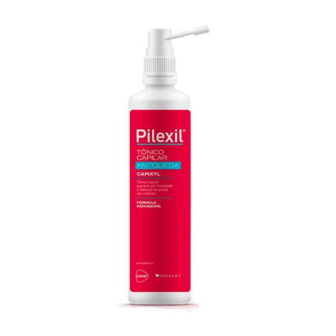 Pilexil Locao Antiqueda Spray C/120ML Pilexil Locao Antiqueda Spray C/120ML