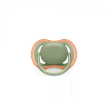 Philips Avent - Chupeta Ultra Air Dupla Deco - 6 - 18 - Scf085/20 Philips Avent - Chupeta Ultra Air Dupla Deco - 6 - 18 - Scf085/20