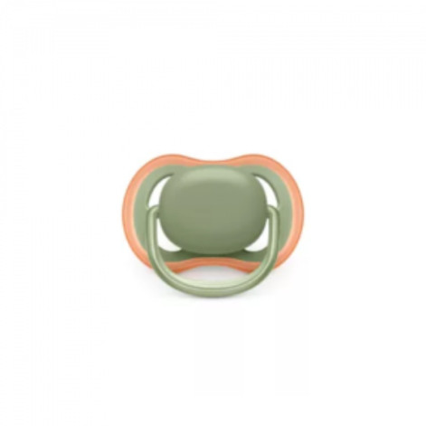 Philips Avent - Chupeta Ultra Air Dupla Deco - 6 - 18 - Scf085/20 Philips Avent - Chupeta Ultra Air Dupla Deco - 6 - 18 - Scf085/20