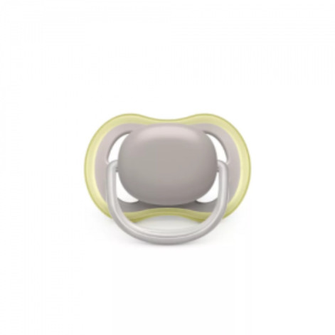 Philips Avent - Chupeta Ultra Air Dupla Deco - 6 - 18 - Scf085/20 Philips Avent - Chupeta Ultra Air Dupla Deco - 6 - 18 - Scf085/20