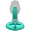 Mamadeira Petala Anti Refluxo 3.0 Air Free 260ml Transparente Philips Avent Scy673/01