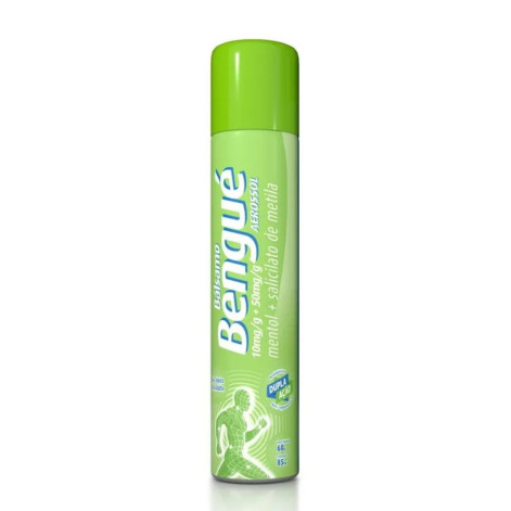 Bálsamo Bengué Aerosol 60g