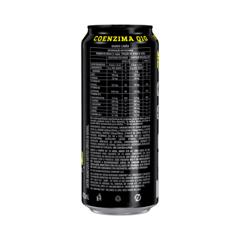 Energ Reign 473ML Limao