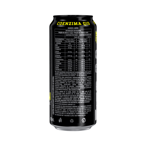 Energ Reign 473ML Limao