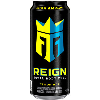 Energ Reign 473ML Limao