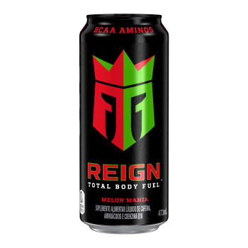 Energ Reign 473ML Melancia