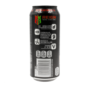 Energ Reign 473ML Melancia