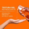 Actine Gel de Limpeza Facial 400mg