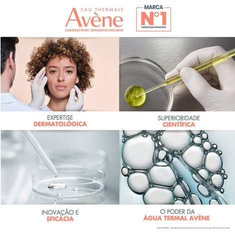 Água Termal Avène Spray 150ml