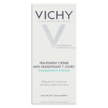 Des Vichy Cr 7 Dias 30Ml