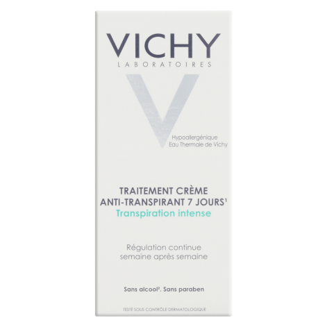 Des Vichy Cr 7 Dias 30Ml