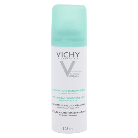 Des Vichy Aero 48H 125Ml