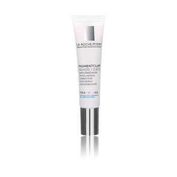 Pigmentclar Olhos La Roche-Posay Loção Antiolheiras 15ml