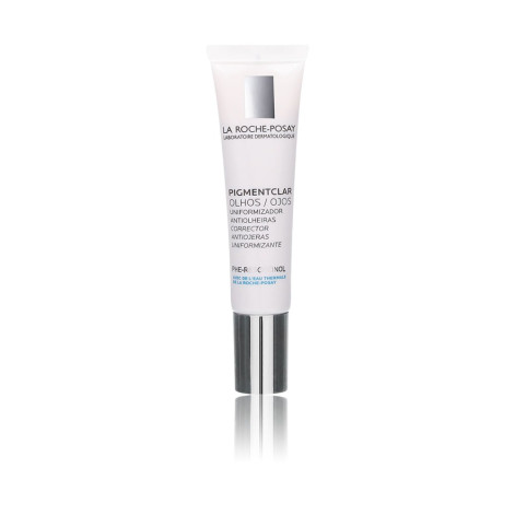 Pigmentclar Olhos La Roche-Posay Loção Antiolheiras 15ml