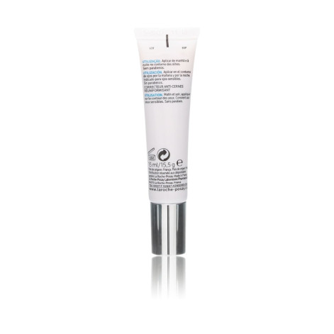 Pigmentclar Olhos La Roche-Posay Loção Antiolheiras 15ml