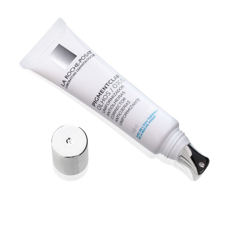 Pigmentclar Olhos La Roche-Posay Loção Antiolheiras 15ml
