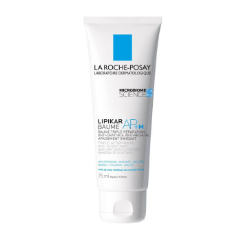 Hidratante Corporal Lipikar Baume Ap+ La Roche-posay 75ml