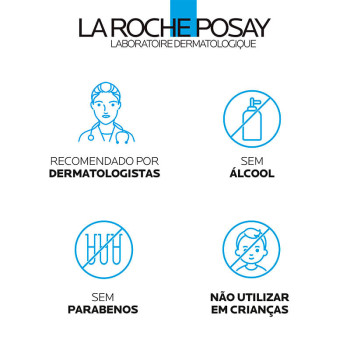 Creme Anti-imperfeições La Roche-Posay Effaclar Duo+ FPS30 40ml