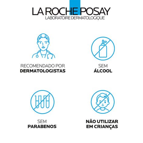 Creme Anti-imperfeições La Roche-Posay Effaclar Duo+ FPS30 40ml