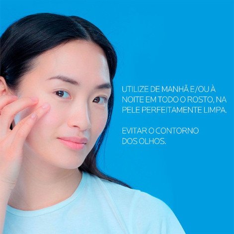 Creme Anti-imperfeições La Roche-Posay Effaclar Duo+ FPS30 40ml