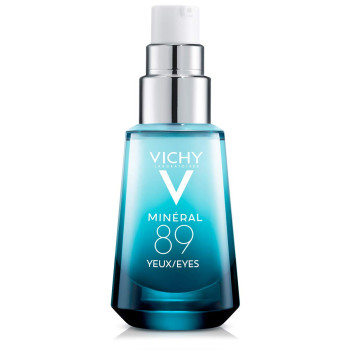 Serum Vichy Mineral 89 Olhos 15ml