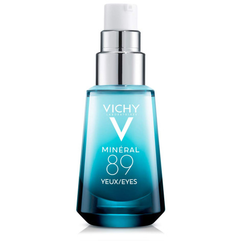 Serum Vichy Mineral 89 Olhos 15ml Serum Vichy Mineral 89 Olhos 15ml