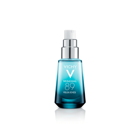 Serum Vichy Mineral 89 Olhos 15ml Serum Vichy Mineral 89 Olhos 15ml