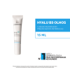 Creme Anti-Idade Para Os Olhos La Roche-Posay Hyalu B5 Eyes 15ml